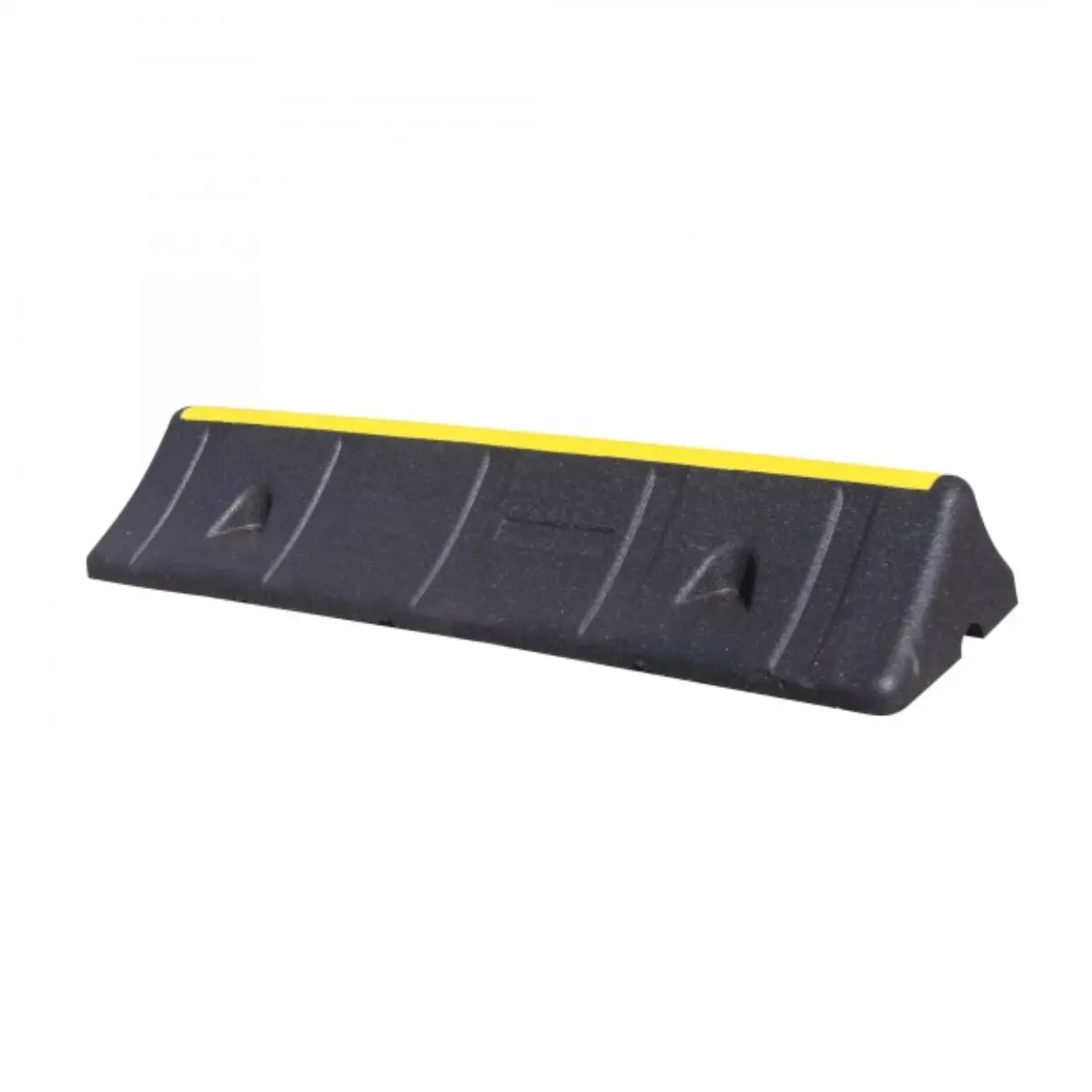 Heavy-Duty Hgv Wheel Stops 1