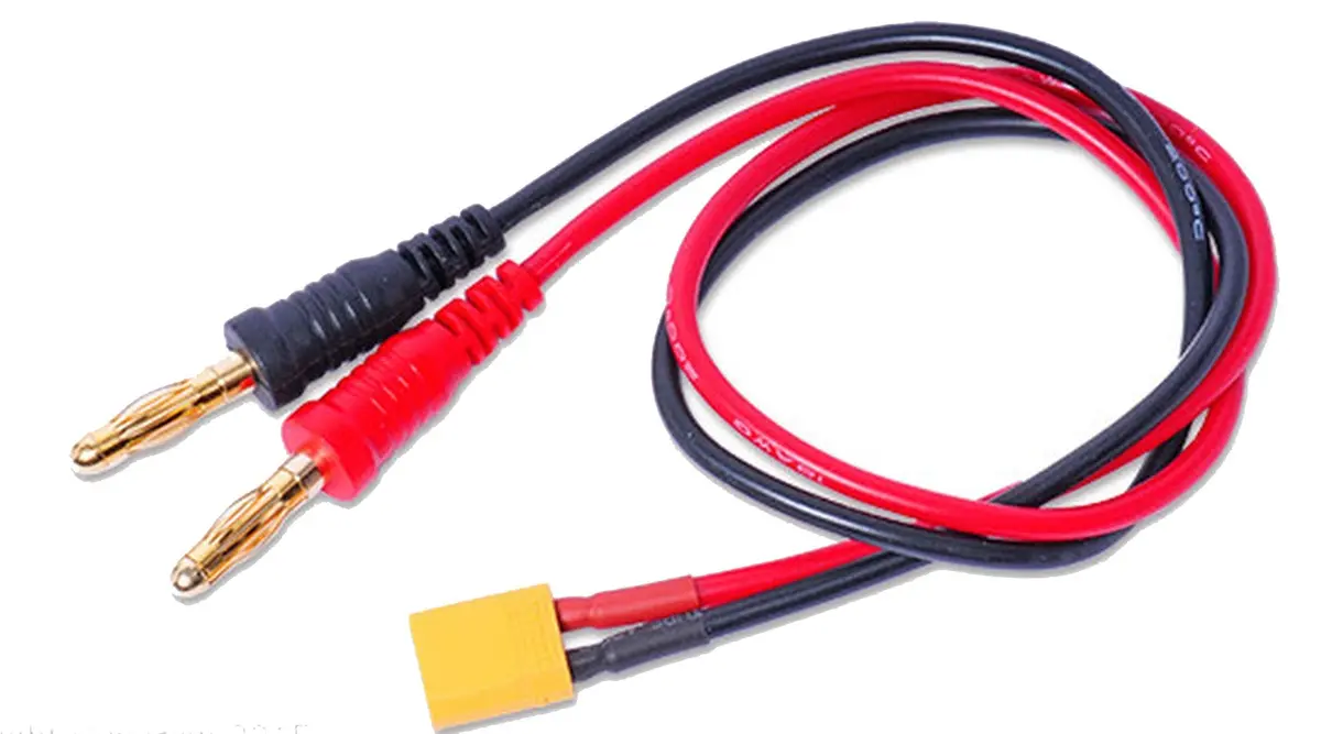 Hyperion Charge Harness For Xt30 Plug 1