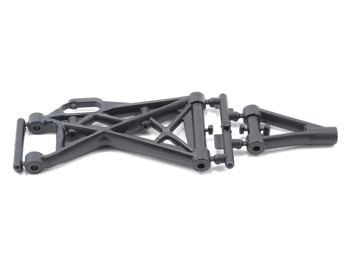 Hpi Rear Suspension Arm Set (Hpi85402) 1