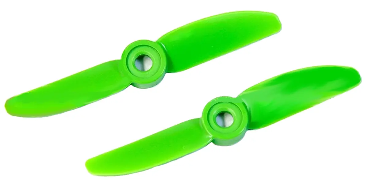 Hqprop 3030 Green (Ccw) 2 Pieces (Hqp010503306) 1