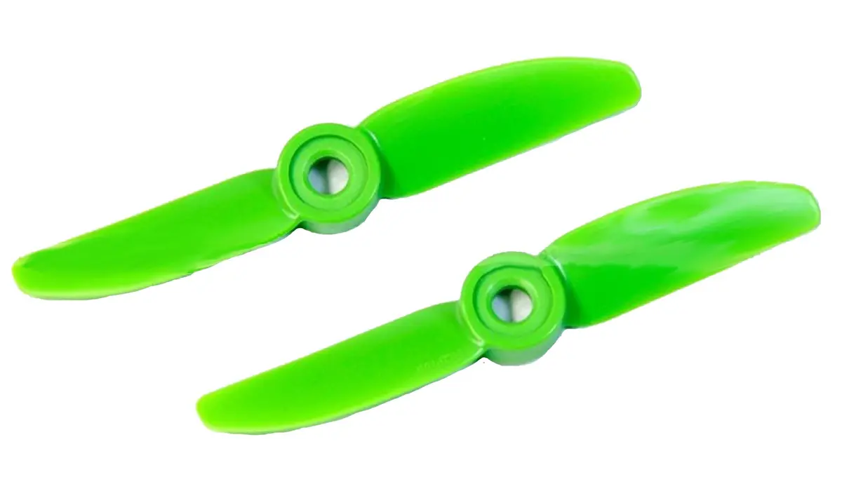Hqprop 3030 Green (Cw) 2 Pieces (Hqp010503307) 1