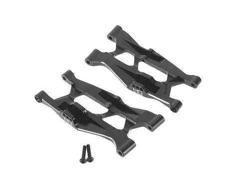 Hot Racing Rock Rey Aluminum Sway Bar Ready Lower Arms (Hralrr5501) 1