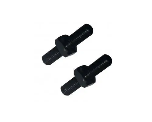 Integy 3Mm Turnbuckle - 16Mm (2 Pcs) (3Rac-Tr316s) 1