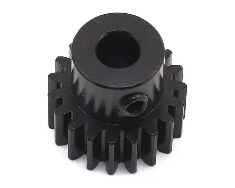 Hot Racing Steel 32P Pinion Gear (5Mm Bore) (19T) (Hransg3219) 1