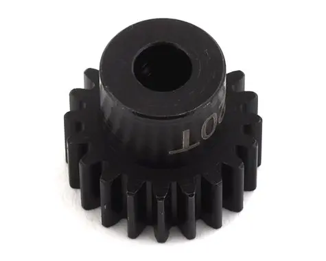 Hot Racing Steel 32P Pinion Gear (5Mm Bore) (20T) (Hransg3220) 1