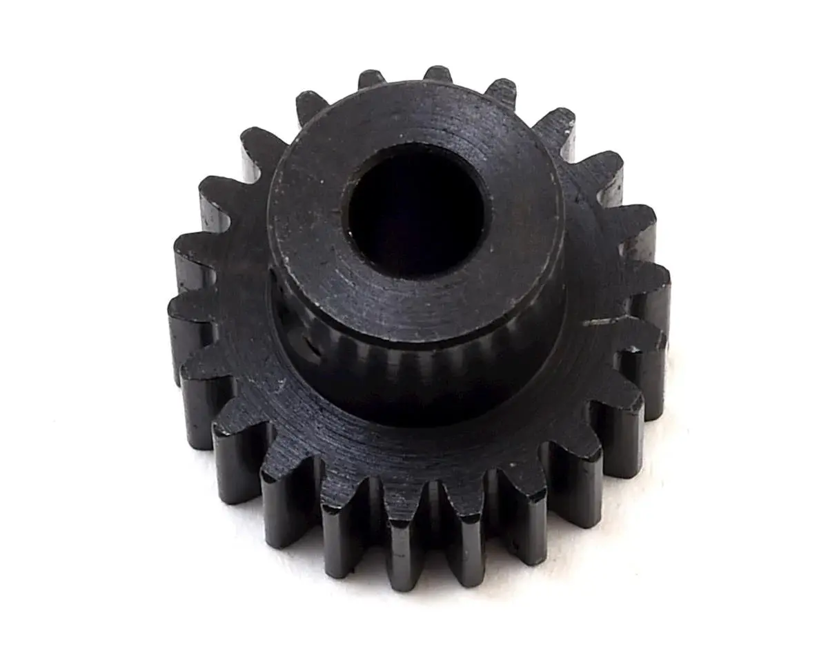 Hot Racing: Steel 32P Pinion Gear (5Mm Bore) (22T) (Hransg3222) 1