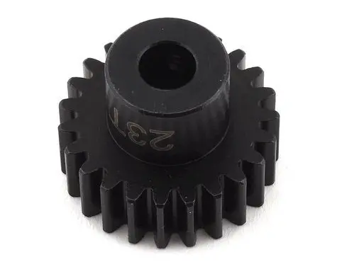 Hot Racing Steel 32P Pinion Gear (5Mm Bore) (23T) (Hransg3223) 1