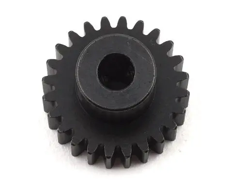 Hot Racing Steel 32P Pinion Gear (5Mm Bore) (24T) (Hransg3224) 1
