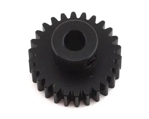 Hot Racing Steel 32P Pinion Gear (5Mm Bore) (26T) (Hransg3226) 1