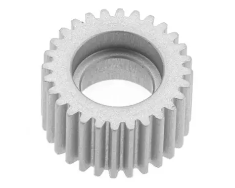 Hot Racing Hard Anodized Aluminum Idler Gear Sc10 (Hrasct38hm) 1