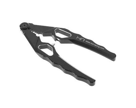 Hot Racing Shock Shaft & Ball End Multi-Function Pliers (Sdp868x01) 1