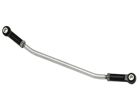 Hot Racing Trx4 Stainless Steel Offset Steering Tie Rod (Strxf49m08) 1