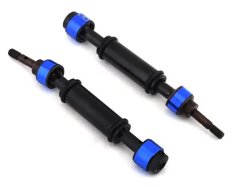 Hot Racing 1/16 Traxxas Revo Vxl Cv Splined Axle Drive Shafts (Svxs288rc06) 1