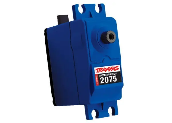 Traxxas Waterproof Digital Servo (2075) 1