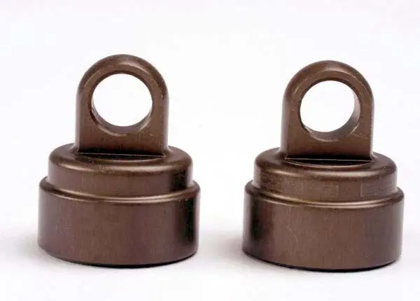 Traxxas Shock Caps Big Bore (2667) 1