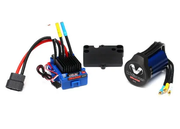 Traxxas Velineon® Vxl-3S Brushless Power System (3350R) 1