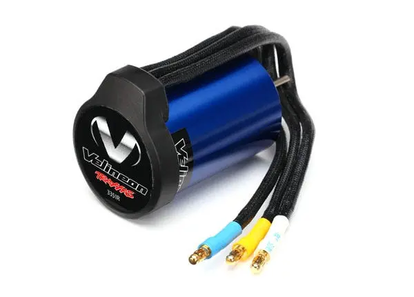 Traxxas Velineon 3500 Brushless Motor (3351R) 1