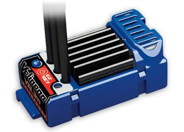 Traxxas The Velineon® Vxl-3M Forward/Reverse Electronic Speed Control (3375) 1