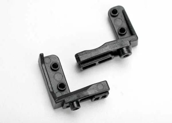 Traxxas Steering Servo Mounts (L&R) (5519) 1