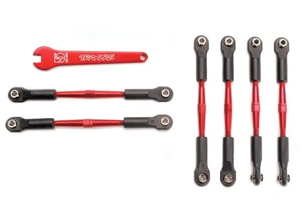 Traxxas Camber/Toe Link 58Mm (5539X) 1