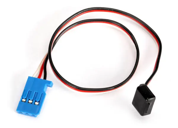 Traxxas Sensor Rpm Short (Tra6522) 1