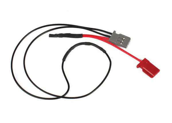 Traxxas Sensor Temp & Voltage Short (Tra6523) 1