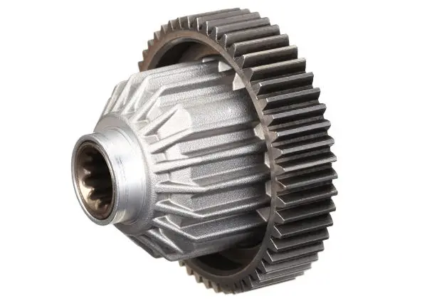 Traxxas Center Drive Torque Biasing Assembly (7796) 1