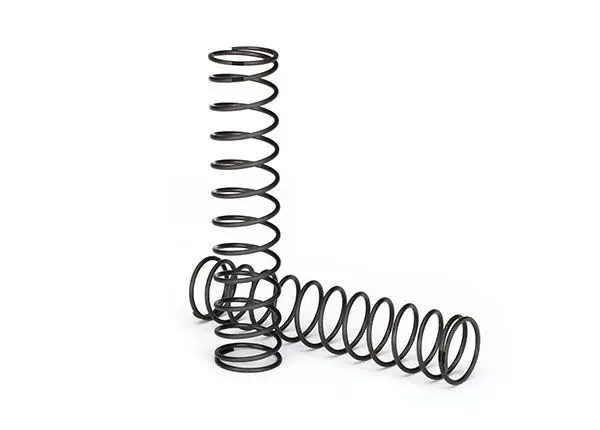 Traxxas Springs Gtx 1.450 Rate Natural (7857) 1