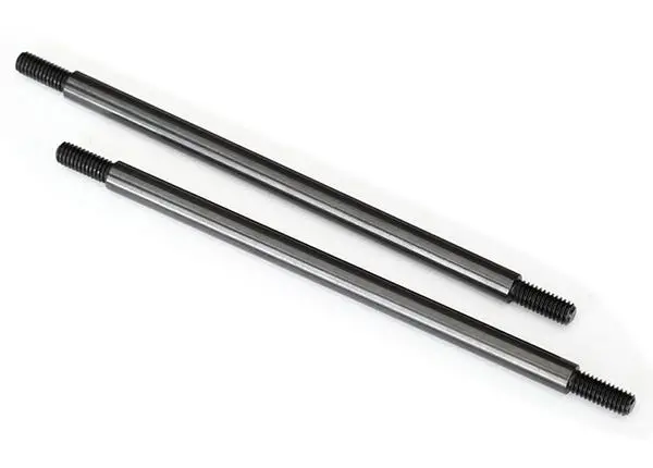 Traxxas Suspension Link, Front, 5X100mm (Lower) (Steel) (2) (8243) 1