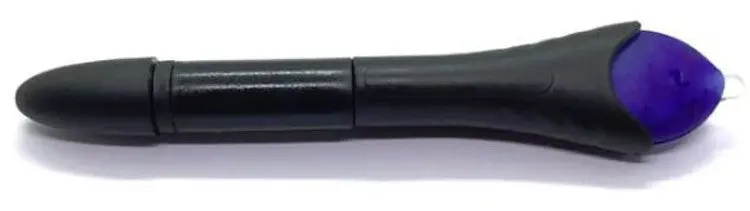 Hyperion Uv Epoxy Adhesive Pen - Quick Cure (Hp-Uvepoxyqc) 1