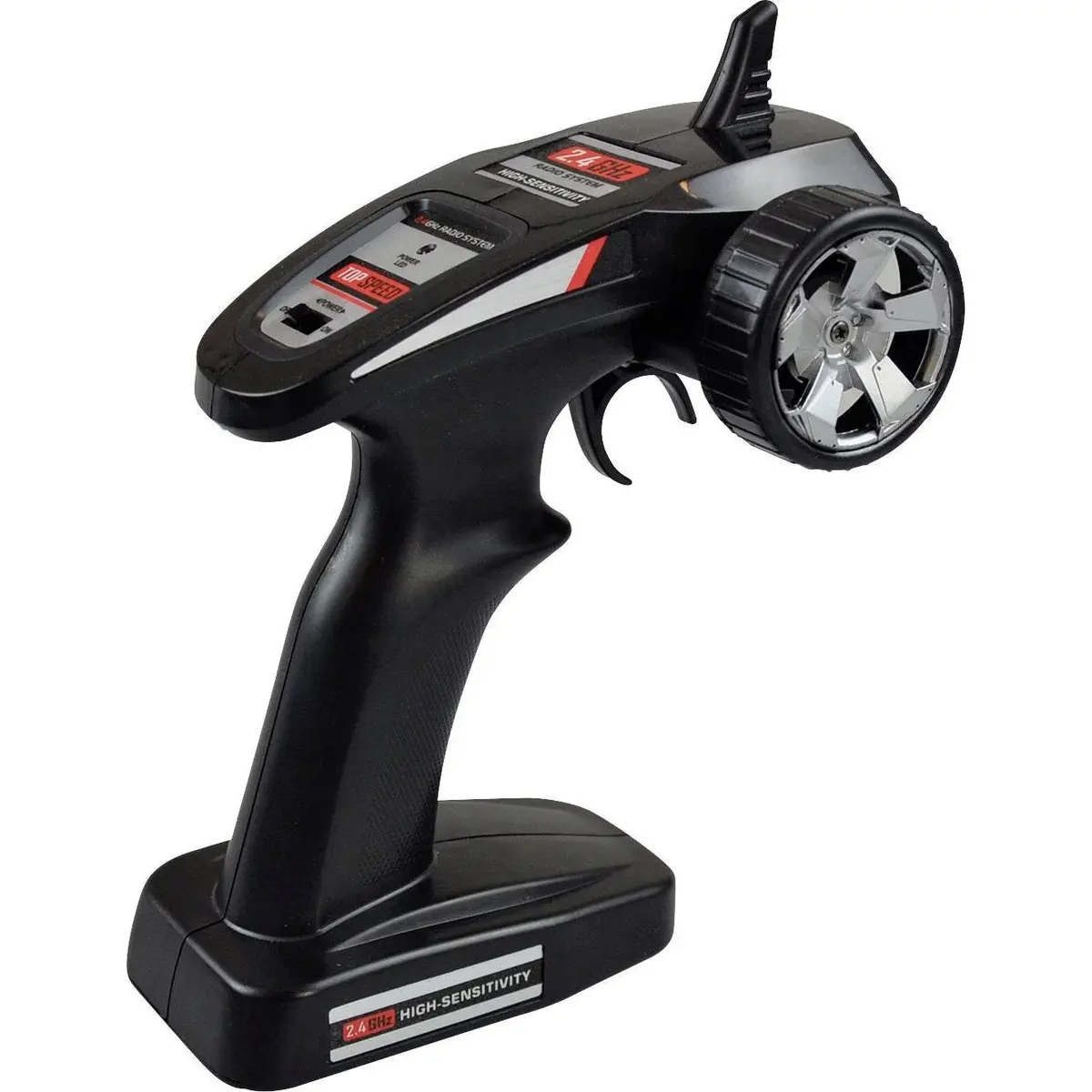 Imex: Ripper Drift Tank Replacement 2.4Ghz Transmitter (Imx14357) 1