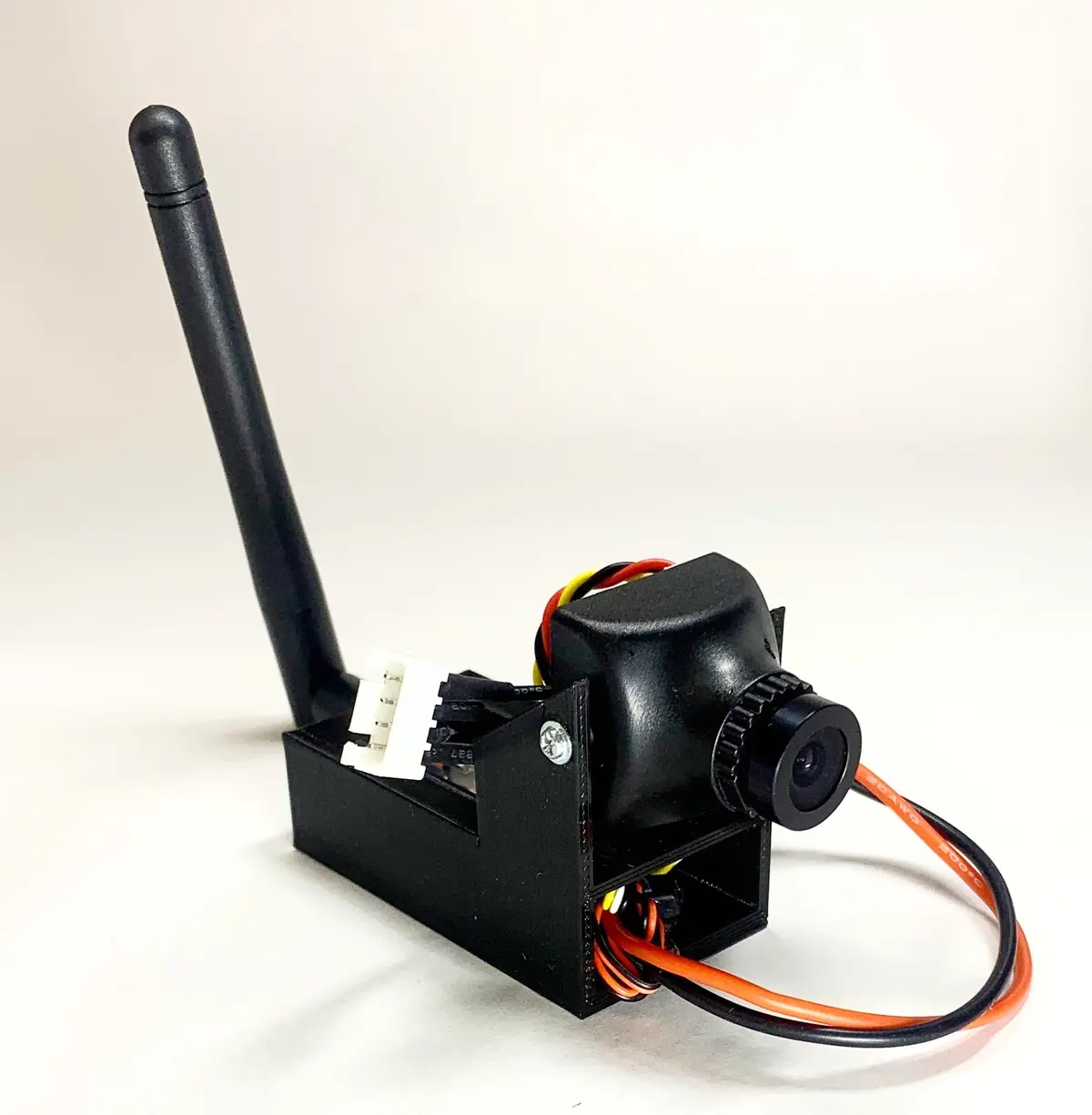 Friendly Hobbies Fpv Pod 1