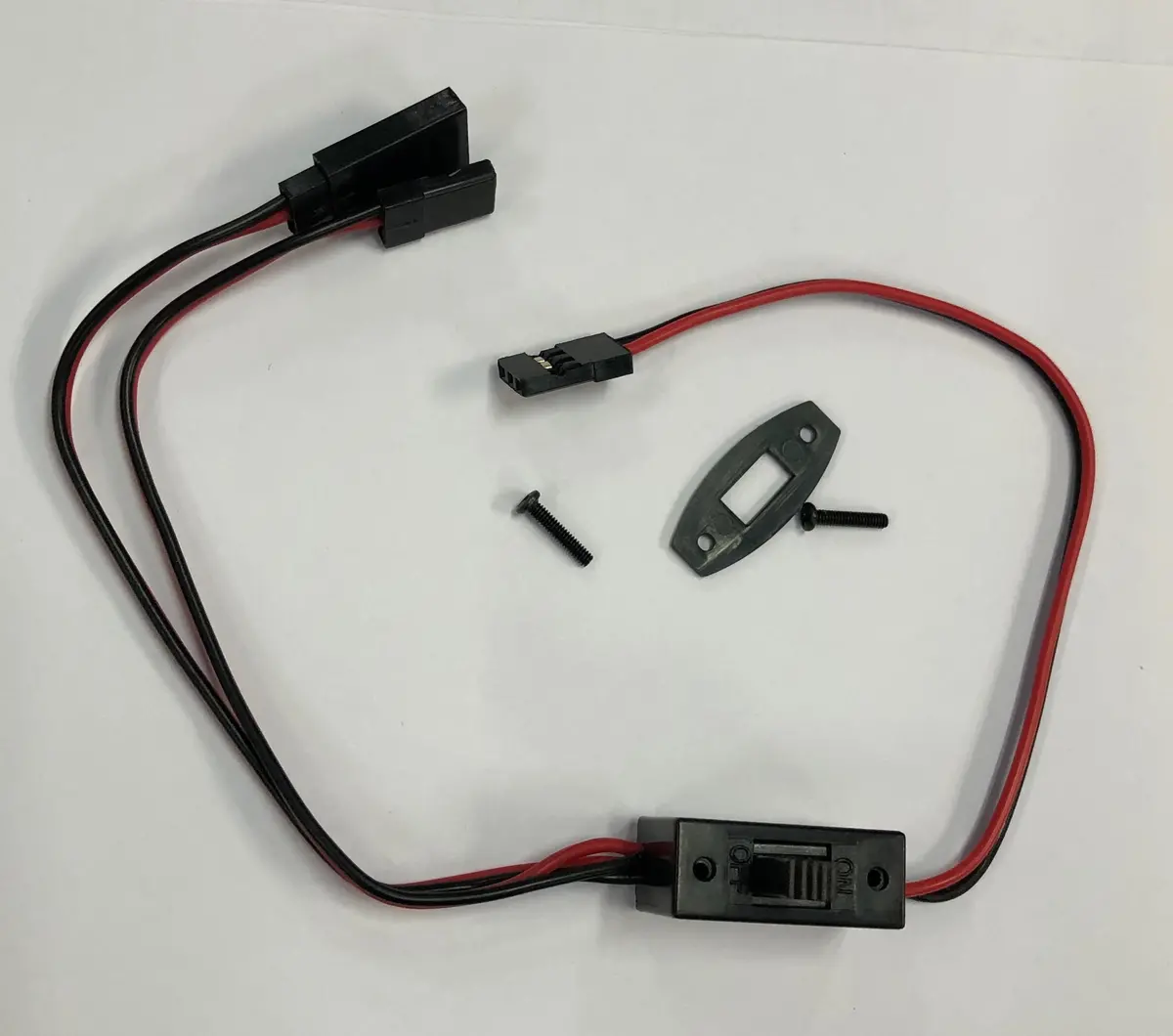 Universal Small Switch 1 To 2 1
