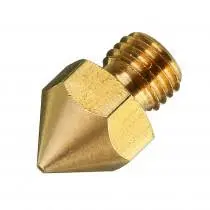 Creality Cr-X Extruder Nozzle Tip 1