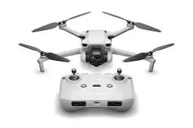 Dji Mini 3 (Consignment Hen) 1