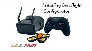 Iron Quad Ace Pilot Education Kit (Including Dvr Google) 1