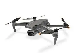 Dji Mavic Air 2S With Rcn3 Remote(Consignment Lv) [Sd] 1