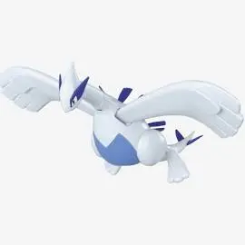 Pokemon Lugia Kit 1