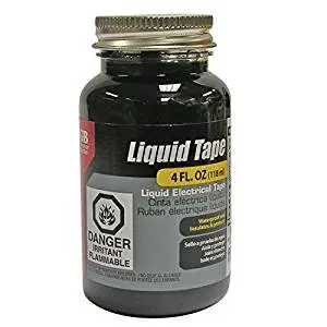 Gardner Bender Liquid Tape 4Fl.Oz 1