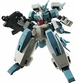 Seravee Gundam Scheherazade Shahryar's Mobile Suit 1/144 Scale 1