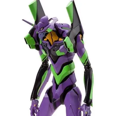 Evangelion Test Type-01 1