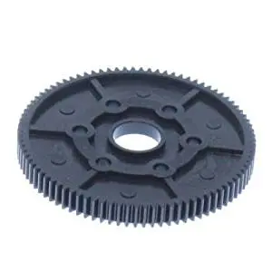 Redcat Racing Main Gear (87T) (Rer18128) 1