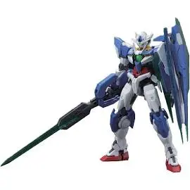 Gundam Oo Qan[T] Celestial Being Mobile Suit 1