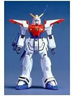 Rising Gundam Neo-Japanese Mobile Fighter 1/100 Scale 1