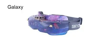 Skyzone 02C Fpv Goggles (Galaxy) 1