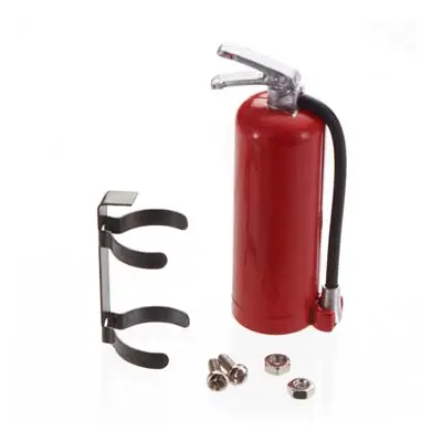 Integy Fire Extinguisher W/Mount Off-Road (Intc5763) 1