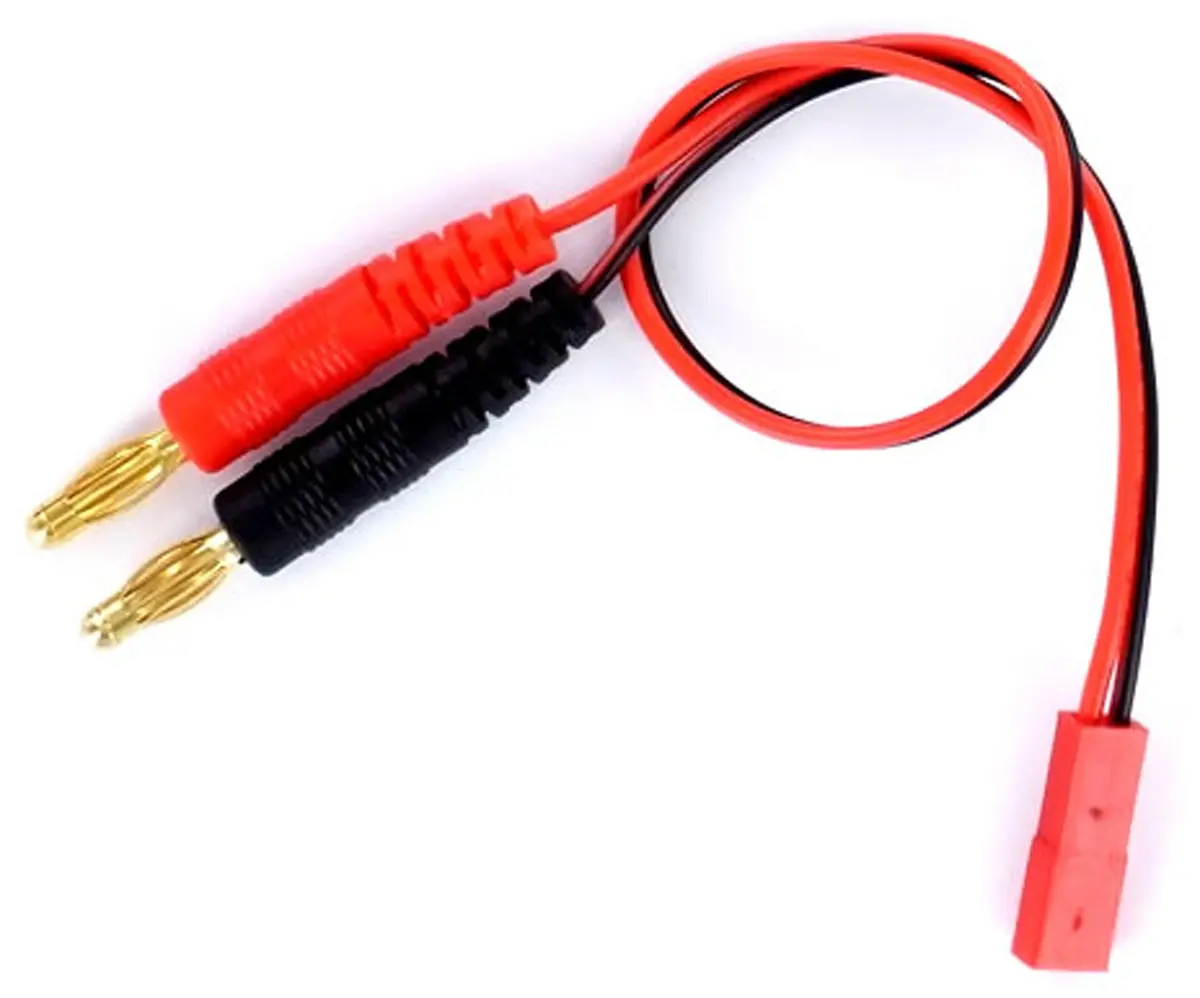 Jst (Female) Charge Cable 1