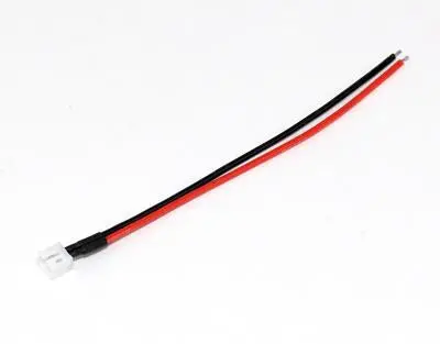 Jst Ph-2 Female Pigtail 1