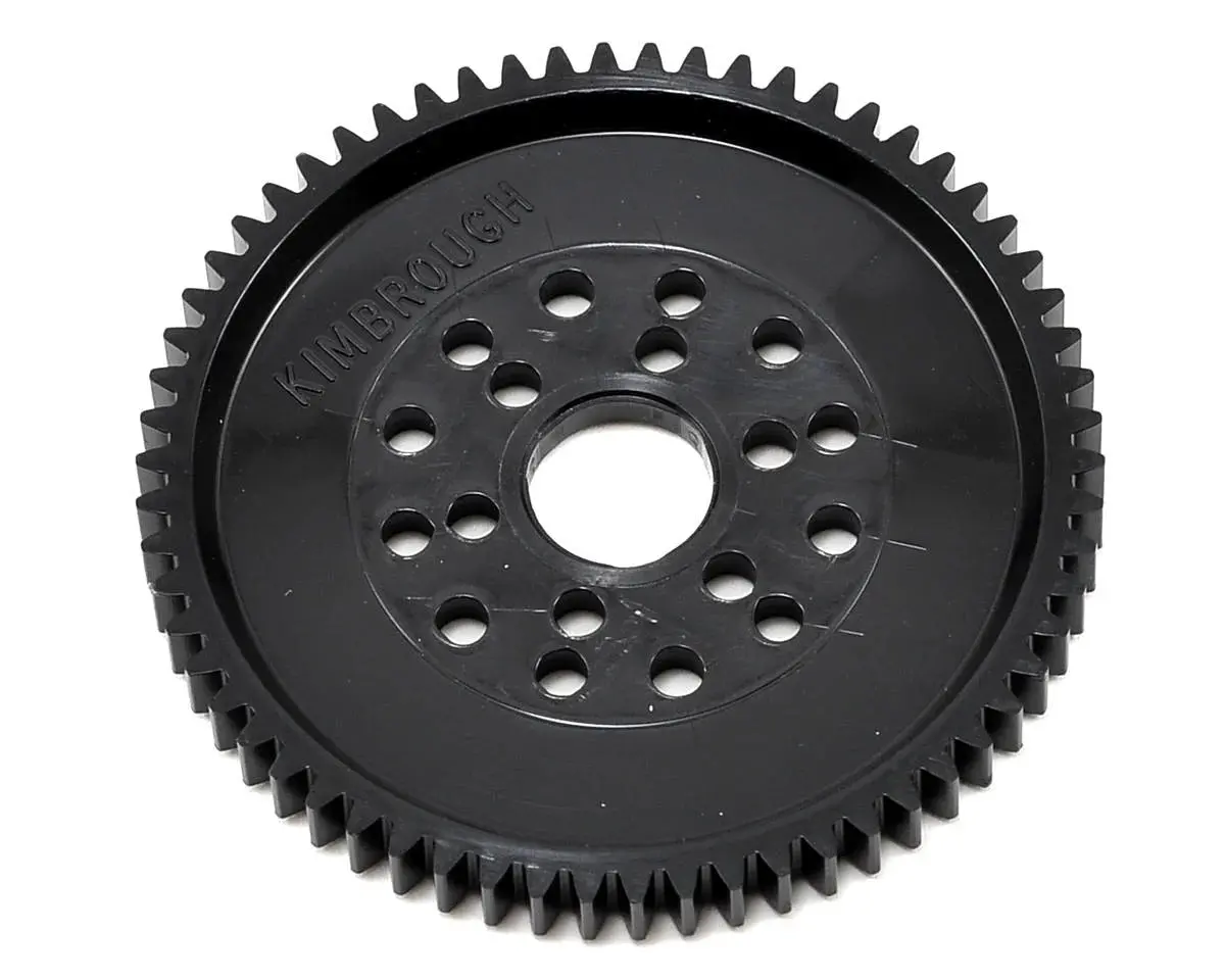 Kimbrough: 32P Spur Gear (62T) (Kim247) 1