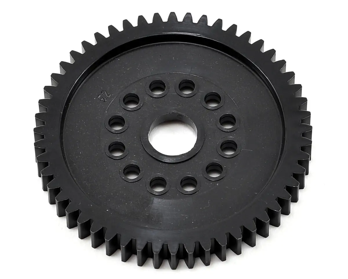 Kimbrough Mod1 Spur Gear (Monster Gt) (52T) (Kim352) 1